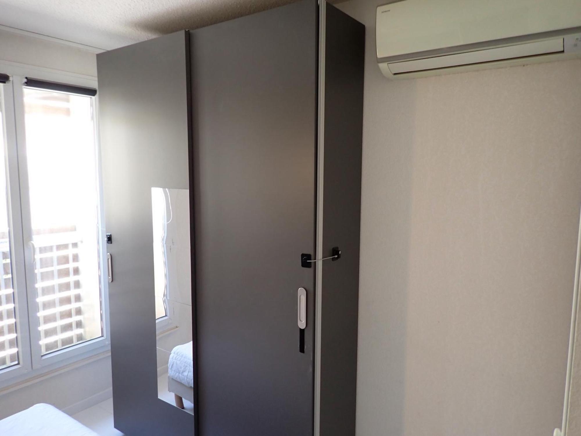 Suite 1 Chambre, 1 Sejour, Climatise, Piscines, 400M De La Mer La Londe-les-Maures Eksteriør billede