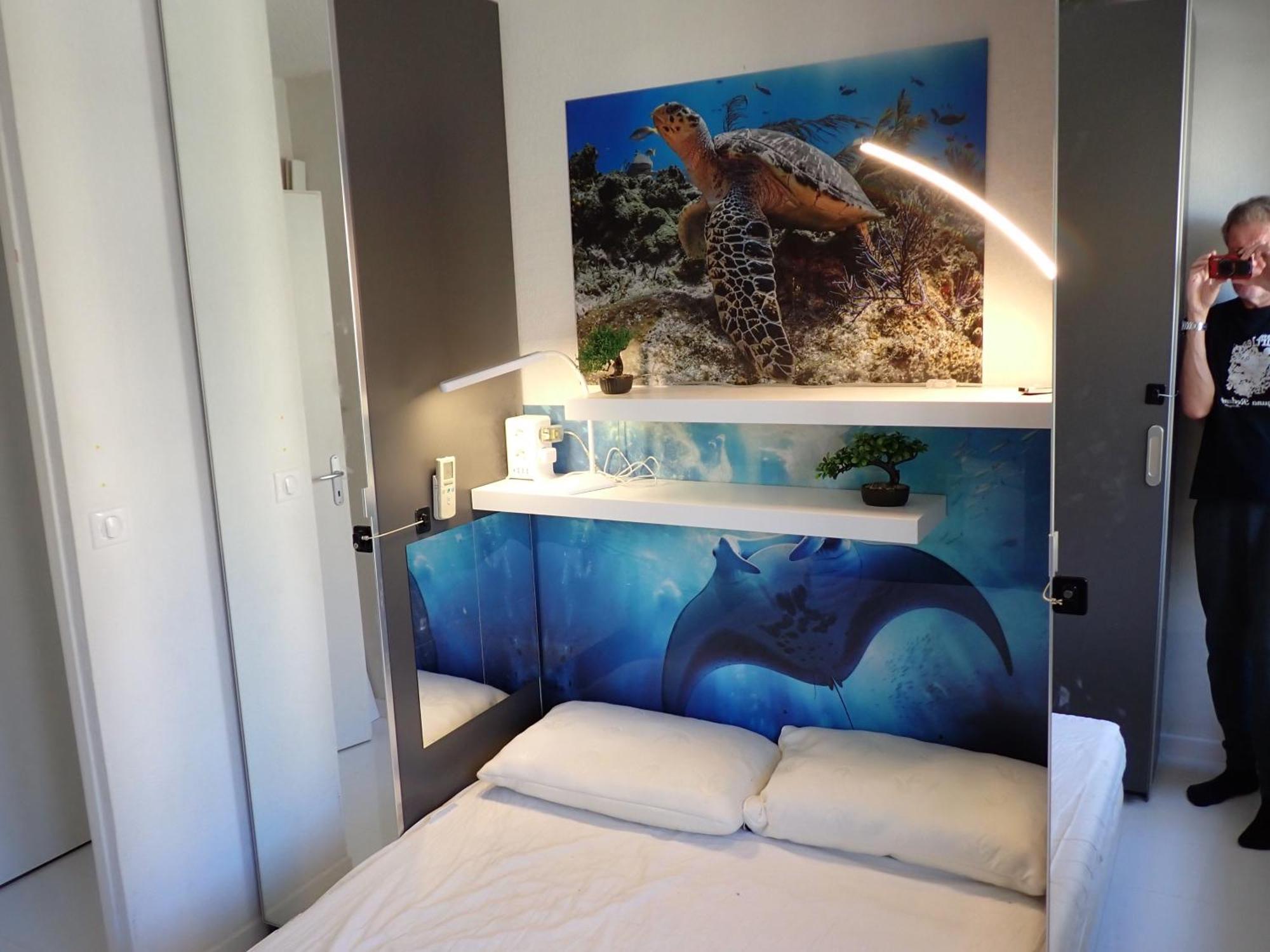 Suite 1 Chambre, 1 Sejour, Climatise, Piscines, 400M De La Mer La Londe-les-Maures Eksteriør billede
