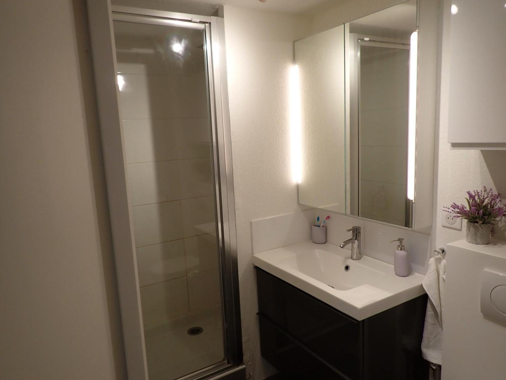 Suite 1 Chambre, 1 Sejour, Climatise, Piscines, 400M De La Mer La Londe-les-Maures Eksteriør billede