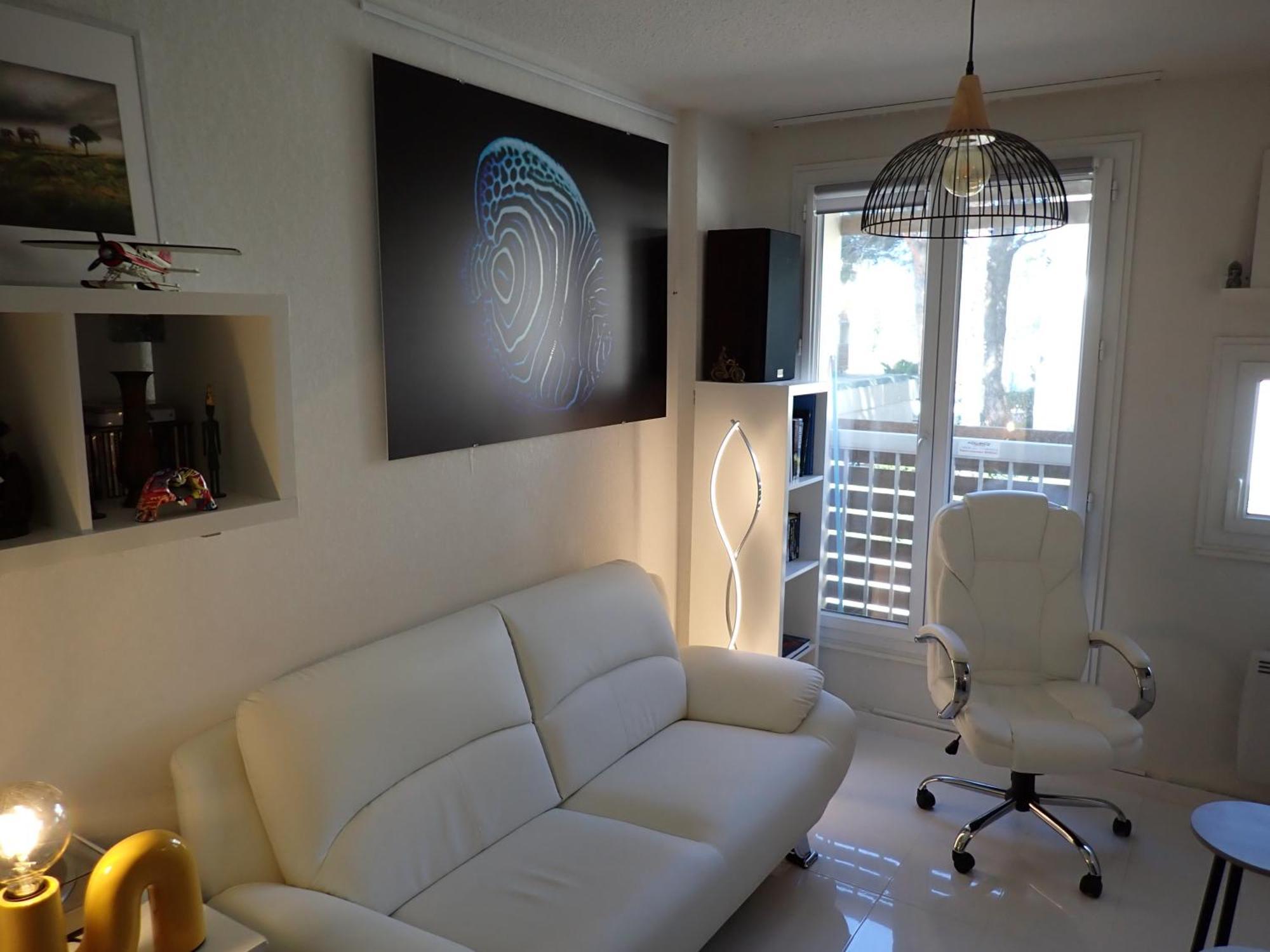Suite 1 Chambre, 1 Sejour, Climatise, Piscines, 400M De La Mer La Londe-les-Maures Eksteriør billede
