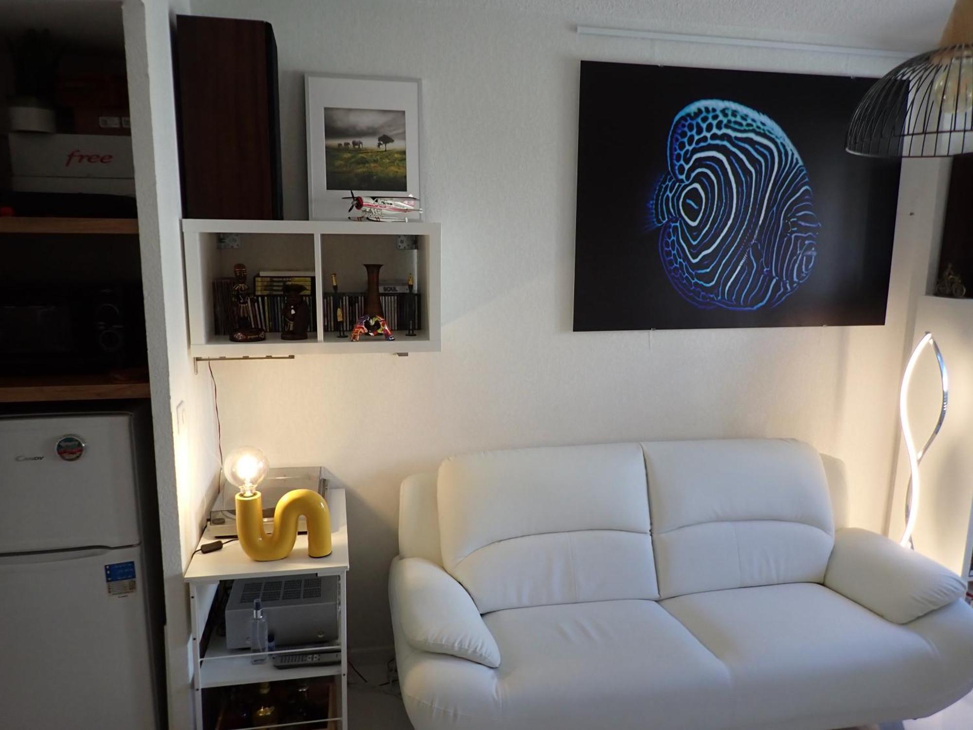Suite 1 Chambre, 1 Sejour, Climatise, Piscines, 400M De La Mer La Londe-les-Maures Eksteriør billede